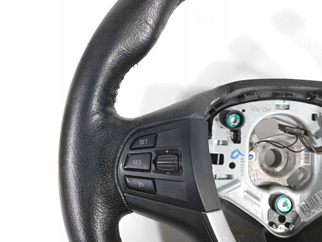 фото №5, Bmw x3 f25 x4 f26 воздуховод многофункциональный кожа