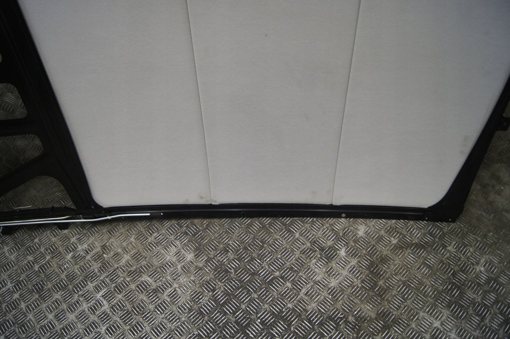 фото №8, Qashqai j10 шторка дах панорами