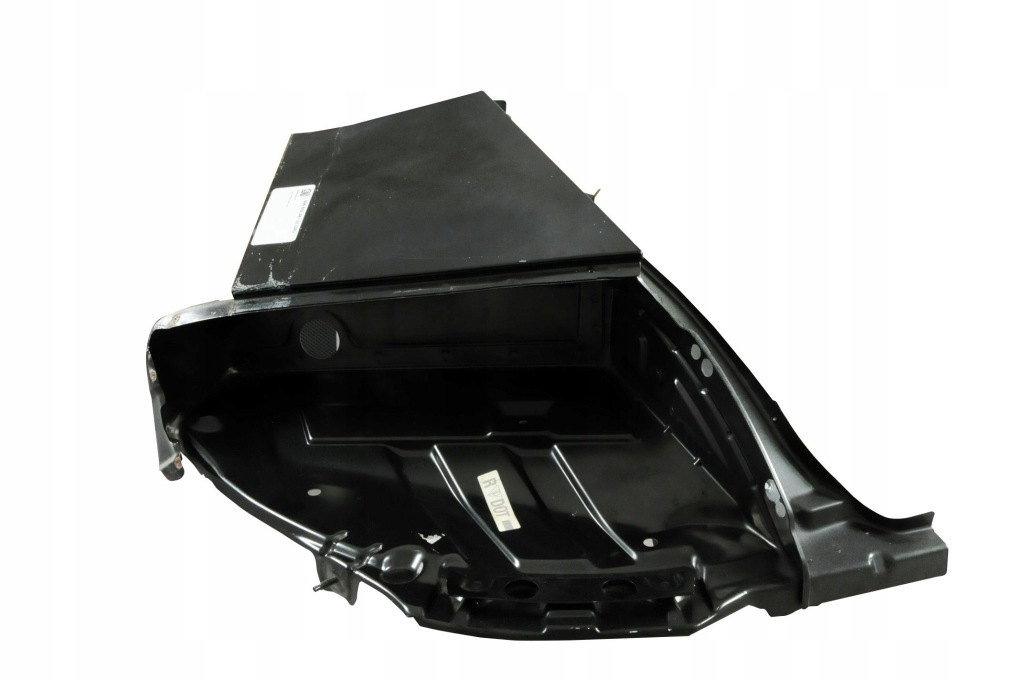 фото №1, Porsche 911 996 c4s/turbo/gt2 рама лампы задний /l