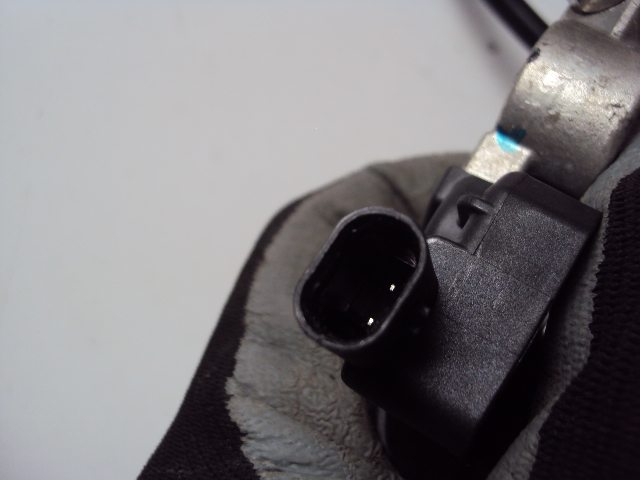 фото №4, Клемма минусовая porsche panamera 970 13 r