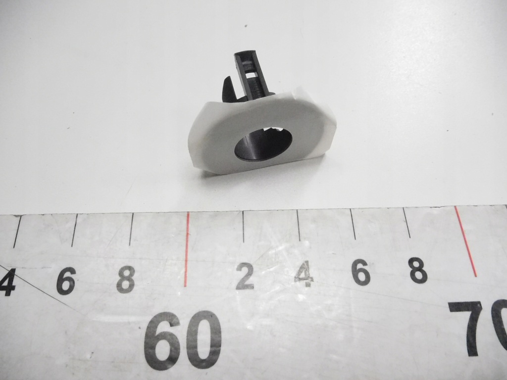 фото №7, Кронштейн датчика pdc задняя bmw e91 оригинальный номер 51127127722