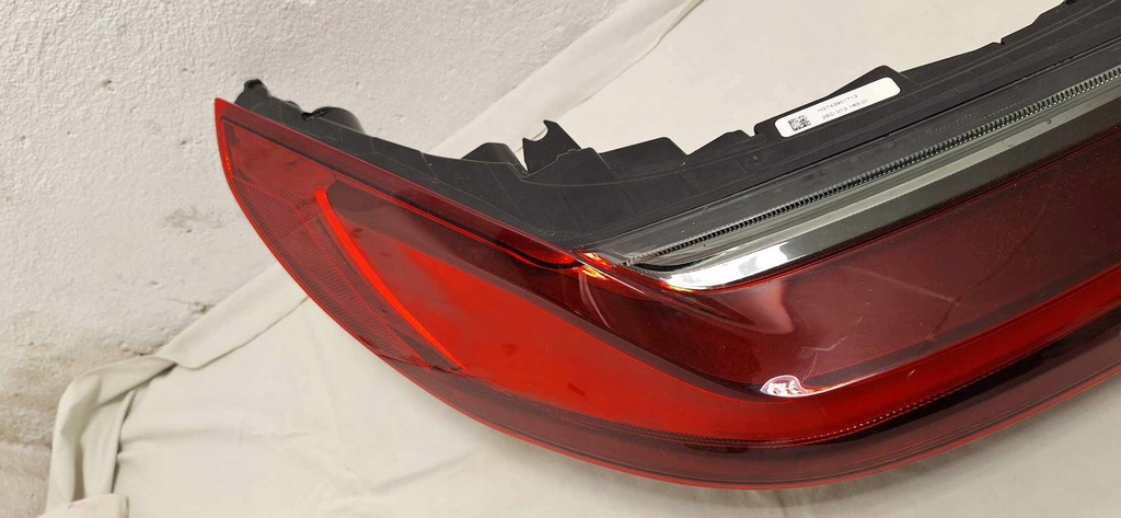 фото №15, Bmw z4 2018+ g29 led лампа задняя левая h3743901713