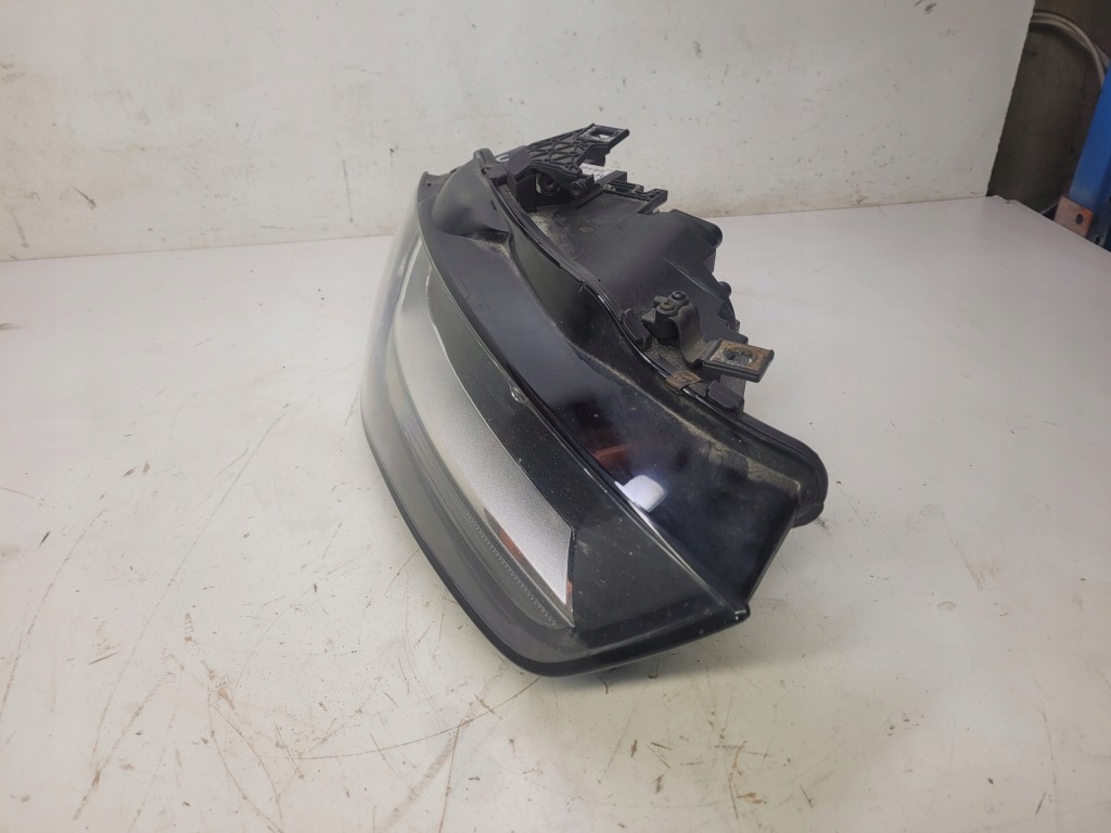 фото №5, Фара правий перед audi a4 b8 lift 8k0941004ac