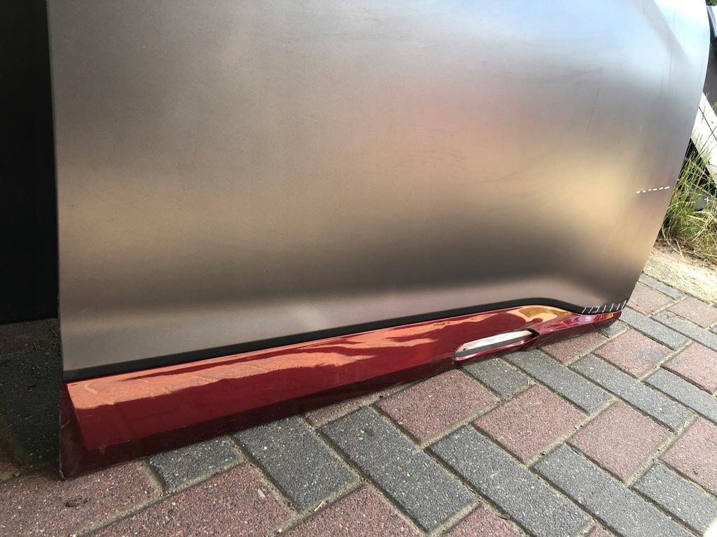 фото №6, Двері hyundai kona передні праве poznań