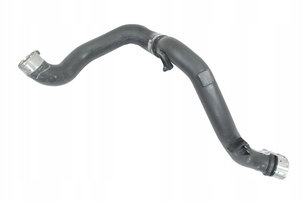 фото №1, Ford kuga escape wąż труба шланг интеркулер 1.5 lx61-6c646-ed