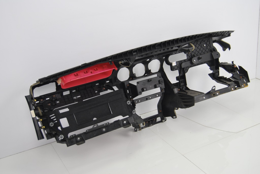 фото №6, Приборная панель приборная консоль ford mustang vi 2015+