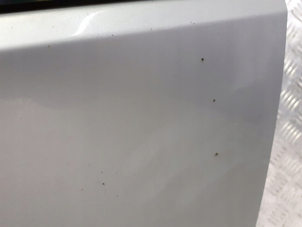 фото №7, Крышка багажника багажника renault megane ii ted69 kombi