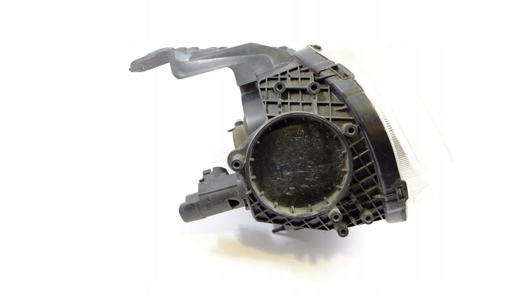 фото №9, Nissan juke f15 лампа фара правая