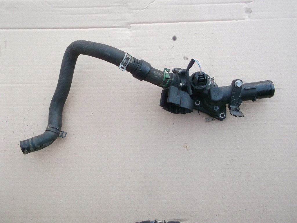 фото №1, Renault clio iv 1,5 dci корпус термостата