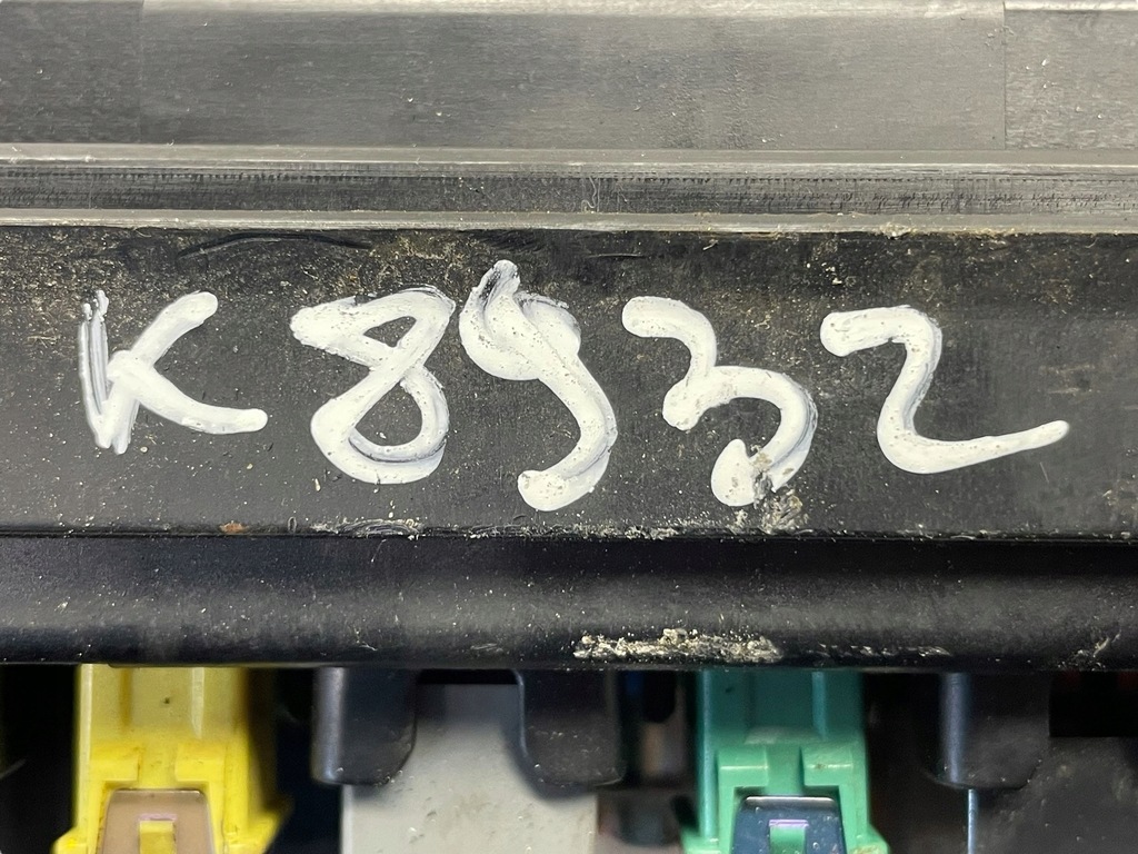 фото №7, Opel antara 2007 модуль / блок управления комфорта