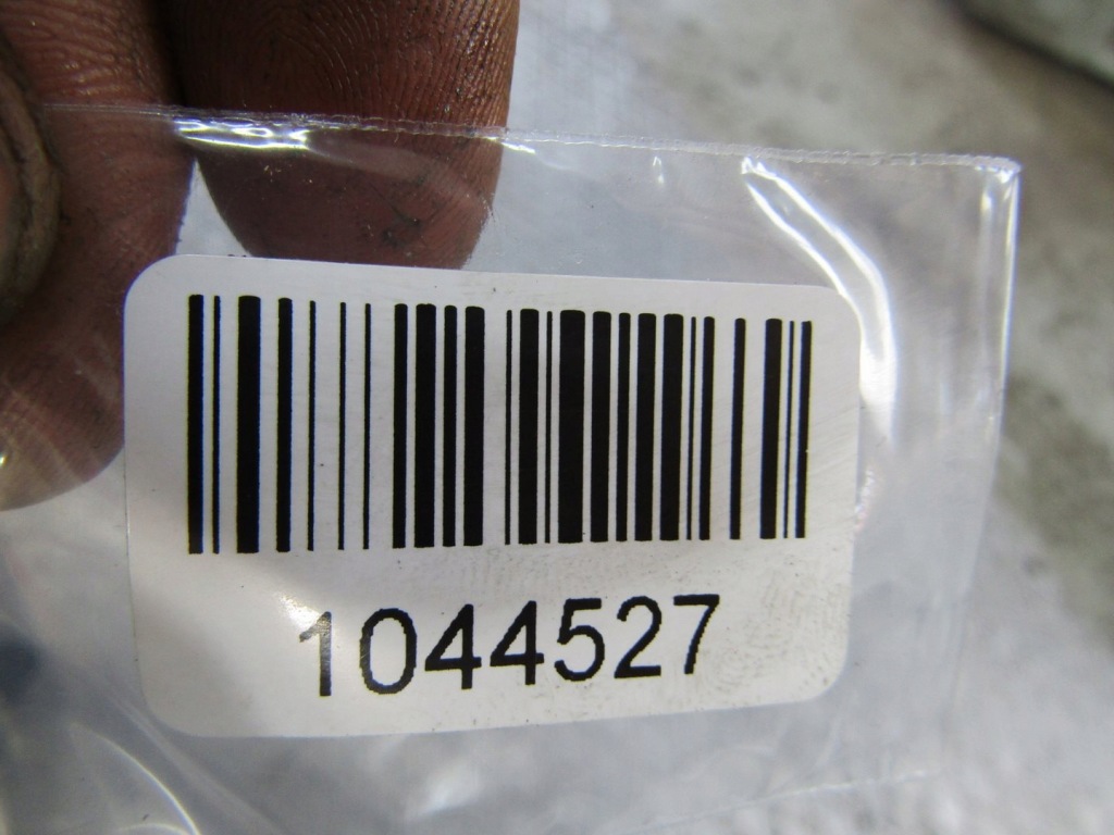 фото №10, X-trail iv t33 1.5 23r коробка передач передач трансмісія