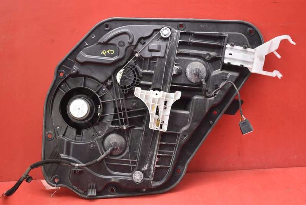 фото №8, Подъемник стекло левый задняя 83470-a2350 kia ceed 2 ii kombi 12-18