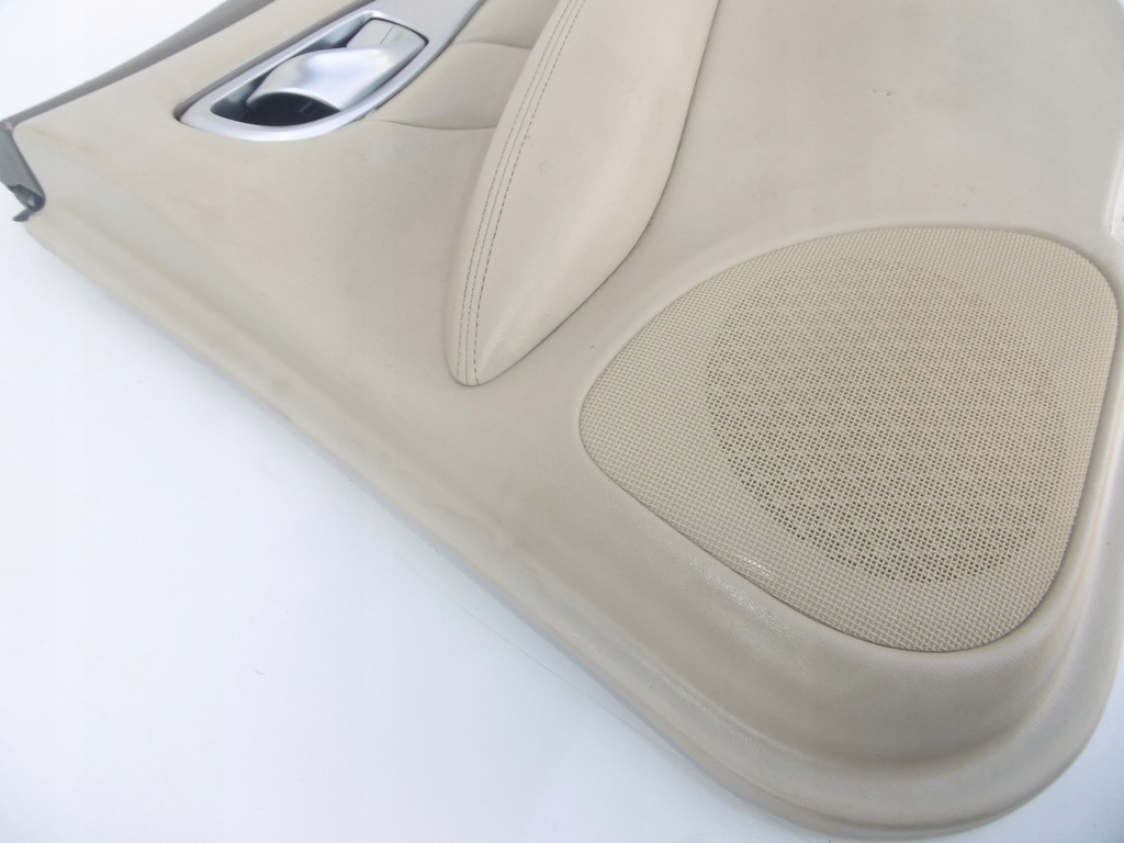 фото №6, Обшивка обивка дверь правый задняя infiniti m q70