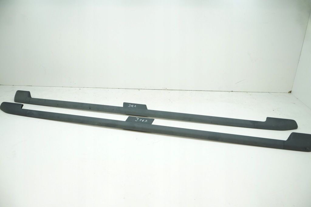 фото №1, Volvo v70 i рейлінги дахові поперечини kombi