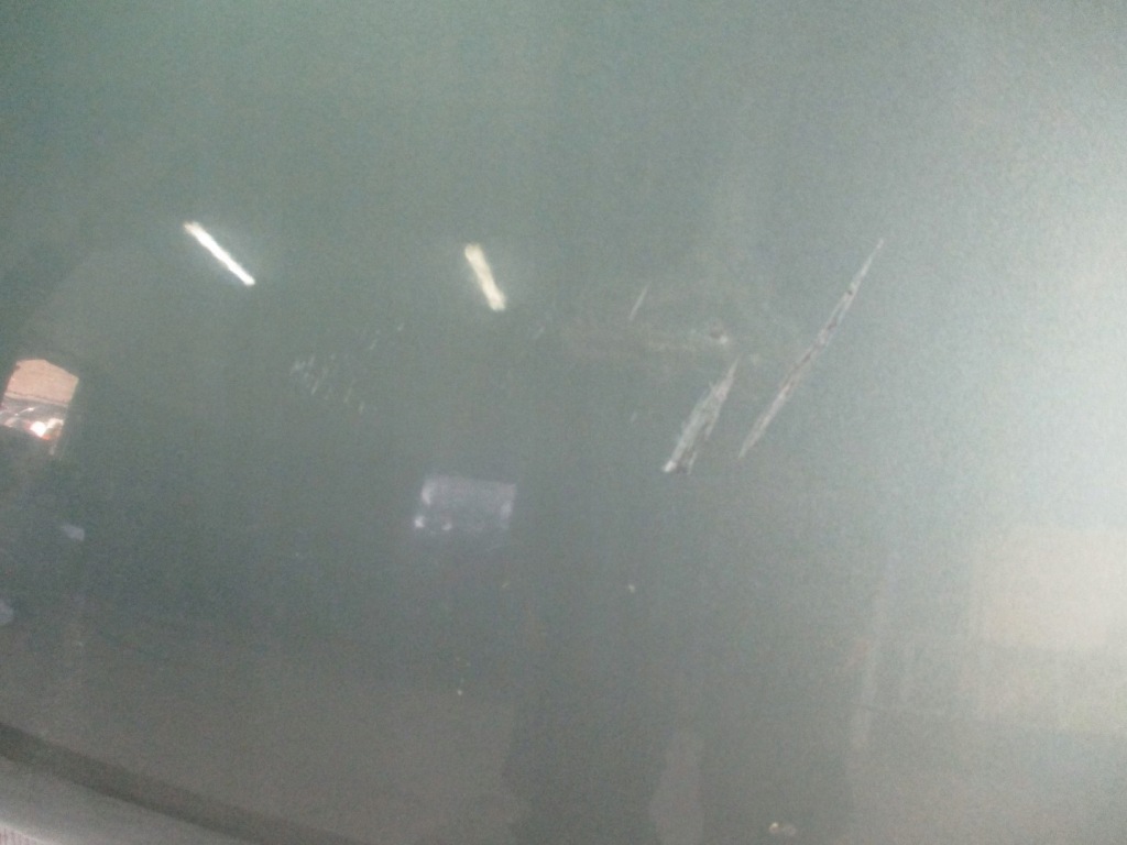 фото №8, Капот opel astra g z374