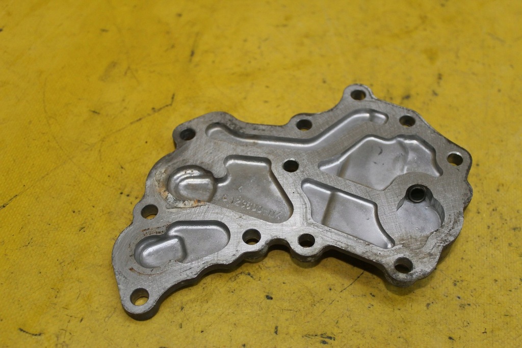 фото №4, Захист циліндра 079103704e audi r8 4.2 fsi byh