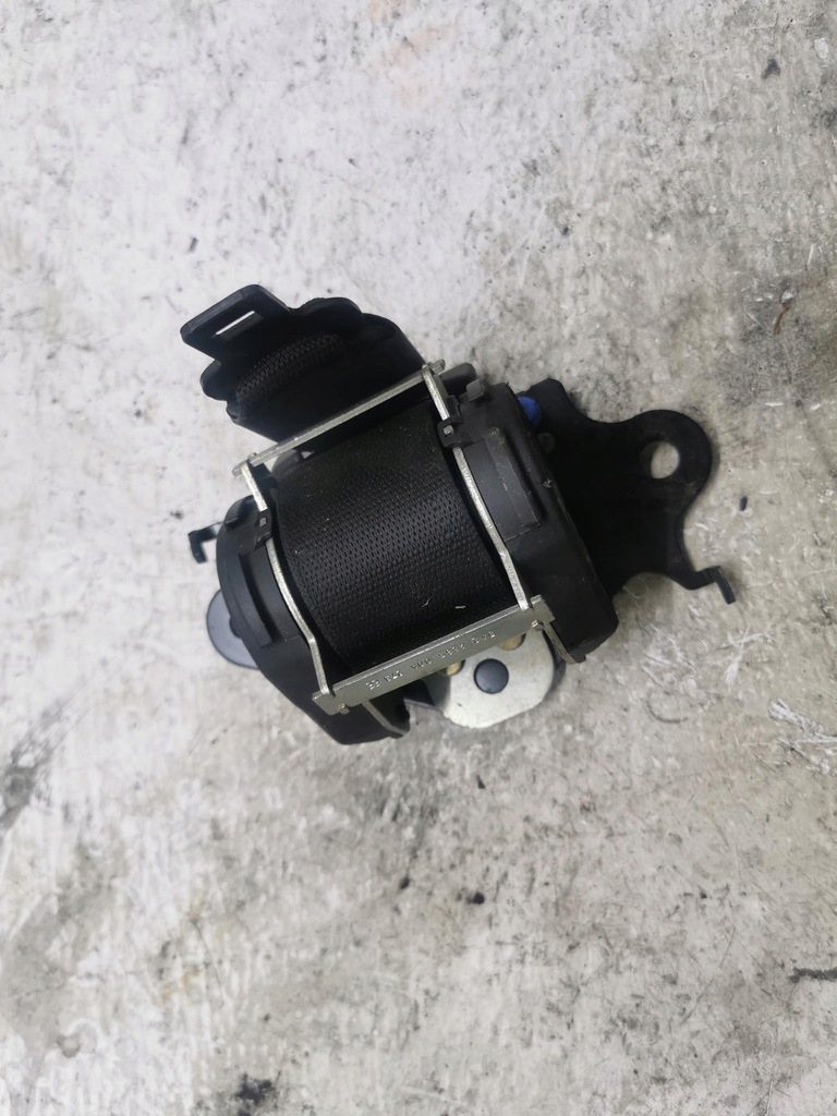 фото №1, Pas безопасности задний верхний opel meriva a eu