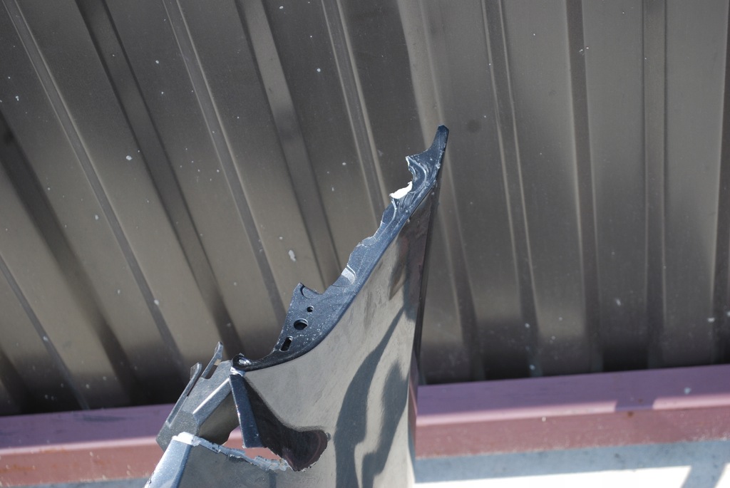 фото №10, Бампер перед porsche panamera gts 971807221q