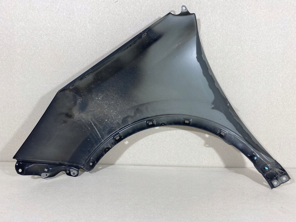 фото №6, Kia sportage iv 4 крыло правый перед передний