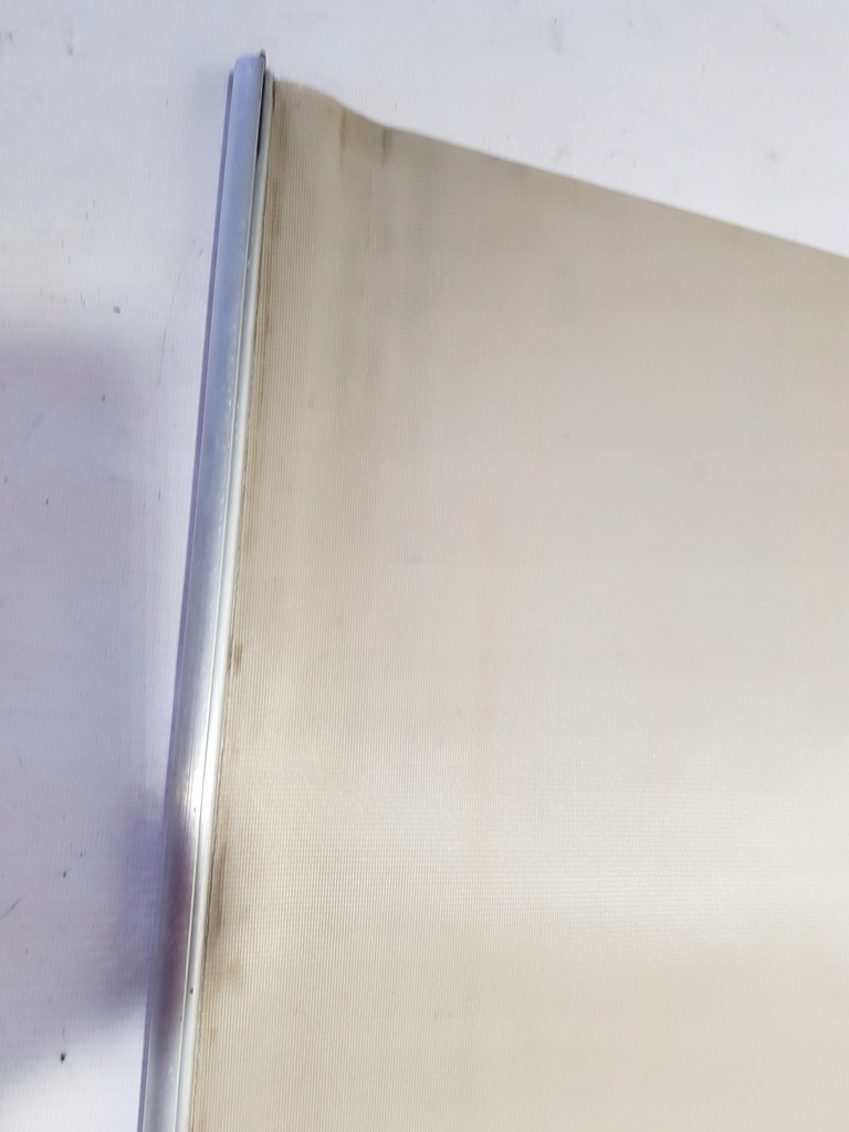 фото №5, Шторка захист панорами mercedes w212 2121720080