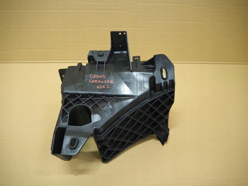 фото №1, Основание коробка предохранителей grand cherokee wk2