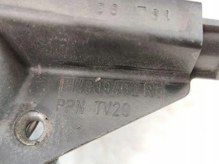 фото №6, Подъемник стекло задних правых дверь vw vento 1h2 1h4839402 1.9l дизель