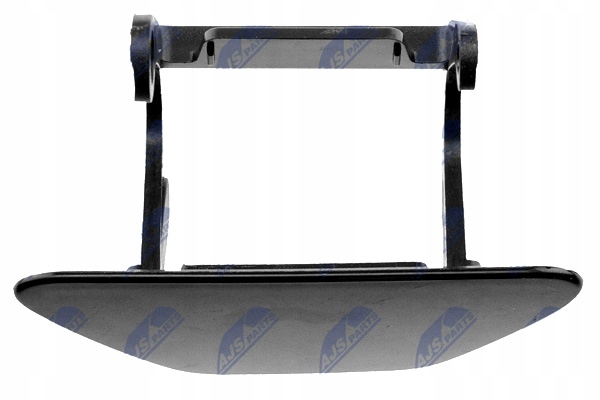 фото №9, Заглушка розпилювача bmw 5 f10 f11 f18 2010- права + заглушка nty