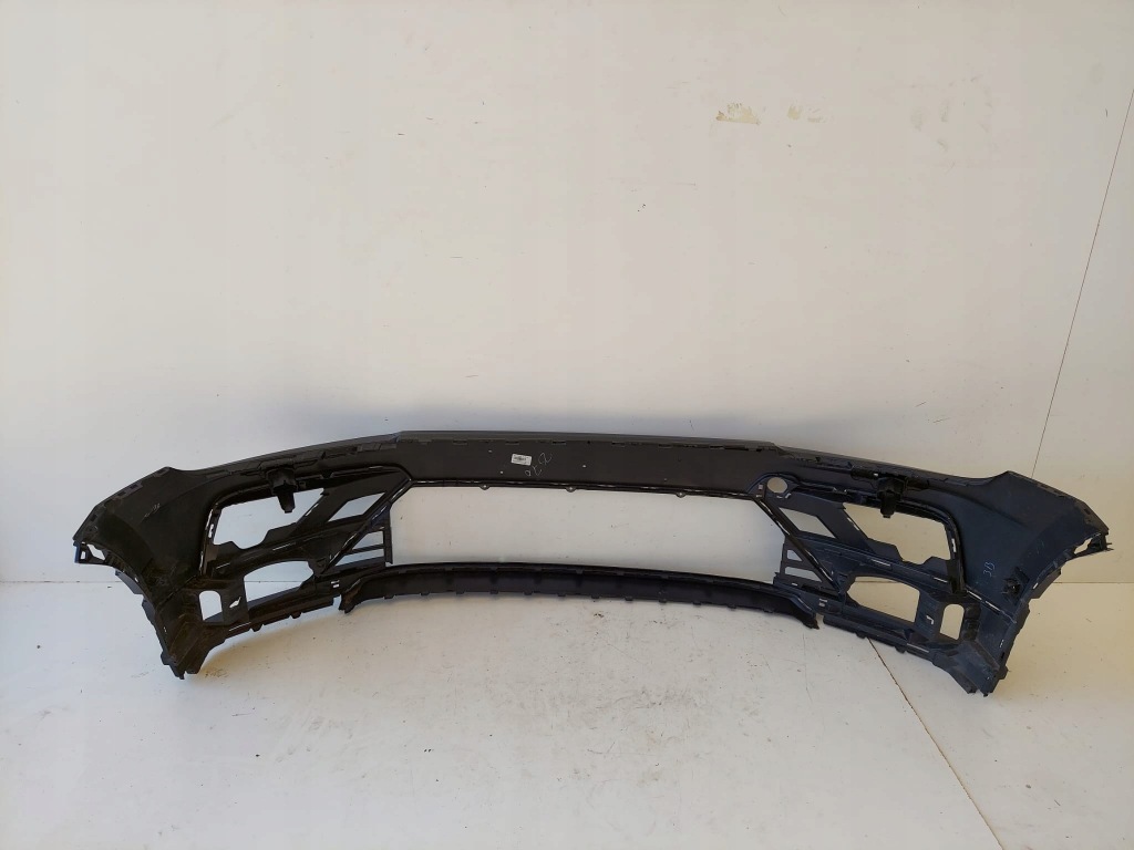 фото №2, Vw tiguan ii allspace r-line бампер 5nn807221 n