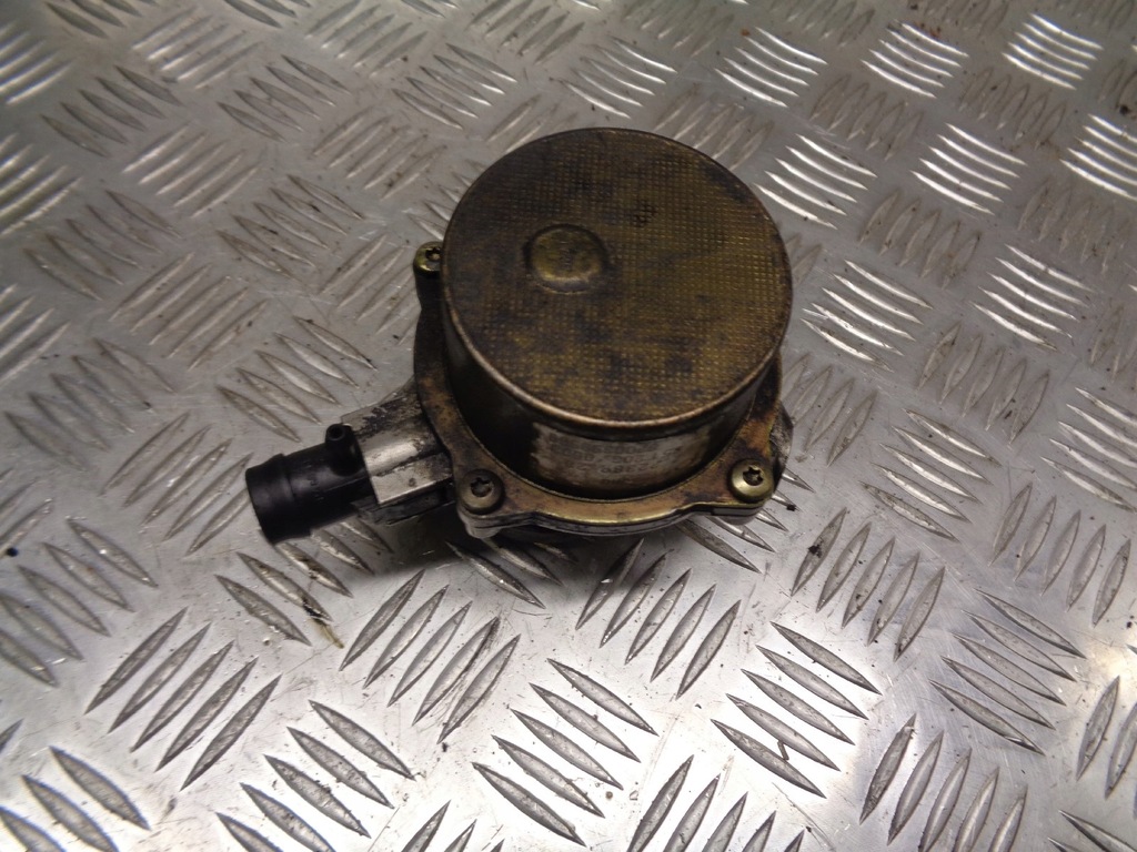 фото №1, Насос вакуум renault scenic ii 1.5 dci 8200399569