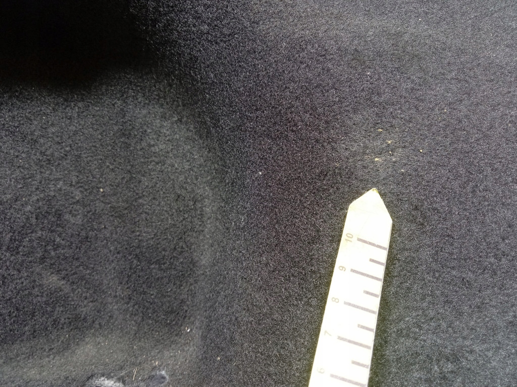 фото №8, Jaguar xf ii x260 sedan обшивка обивка багажника левая gx63-45423-an