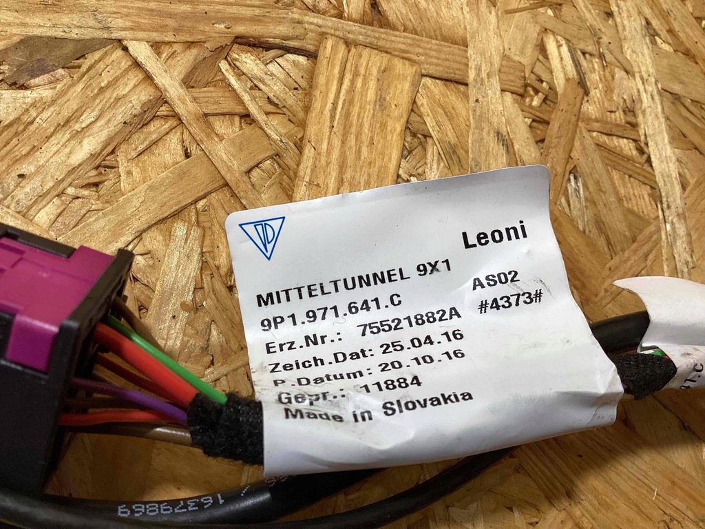 фото №8, Porsche 718 cayman 982 boxter 911 991 бардачок зарядний пристрій 9p1858186