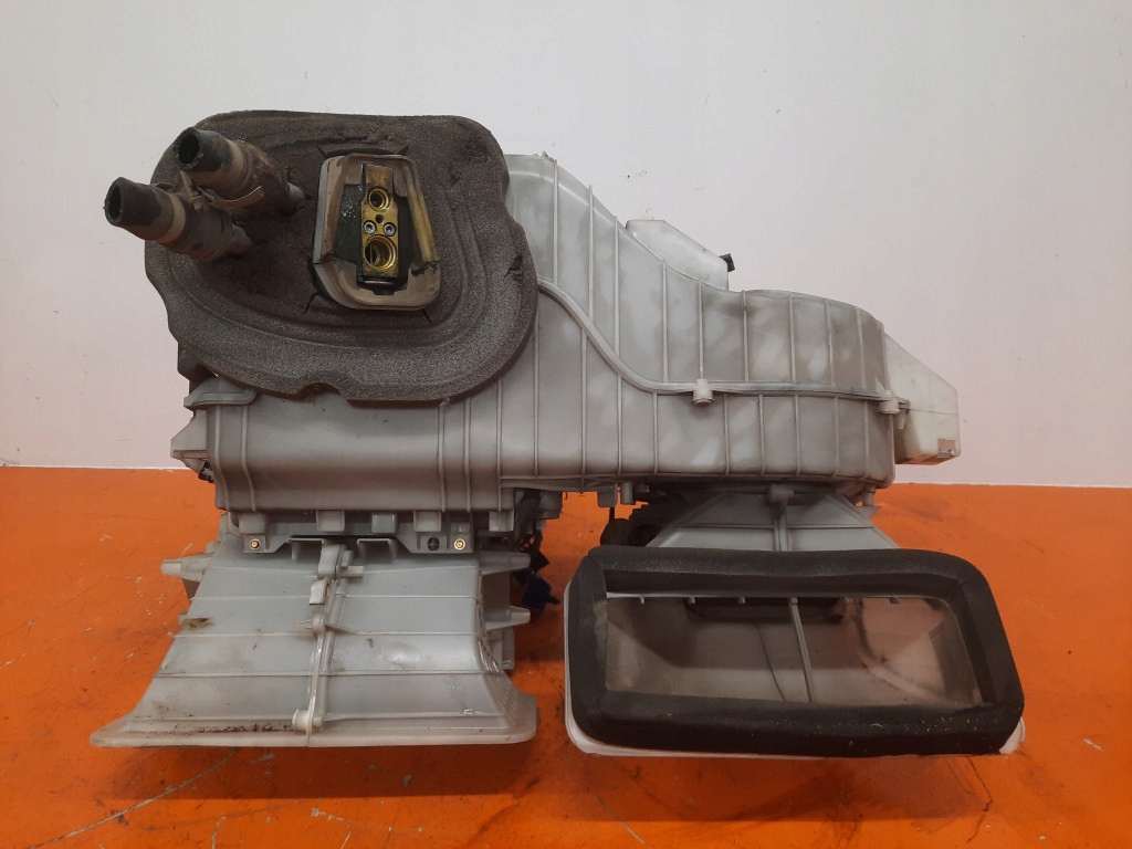 фото №5, Fiat grande punto iii 05-10 обігрівач 5d3122100 199a2000