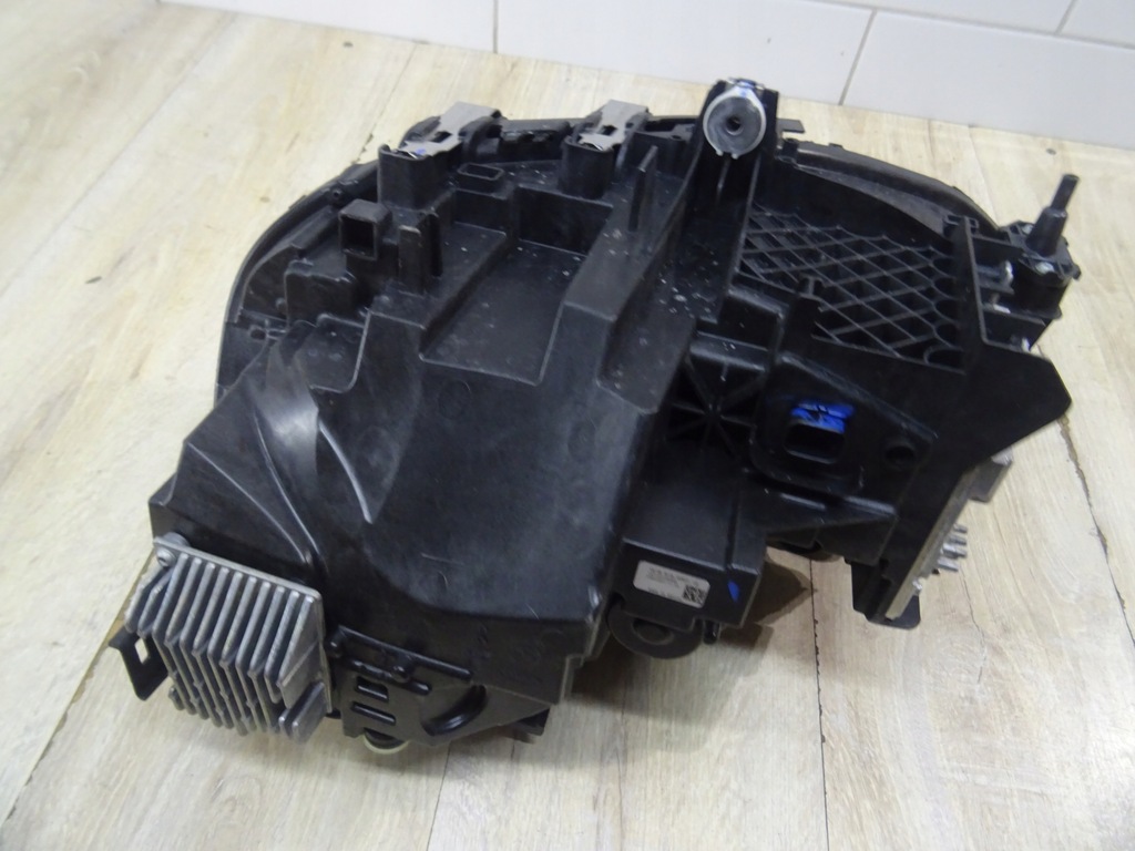 фото №9, Bmw 2 m2 g42 lift права лампа перед full led 8083636-07