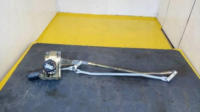 фото №7, Механизм моторчик дворник renault r19 1992r.