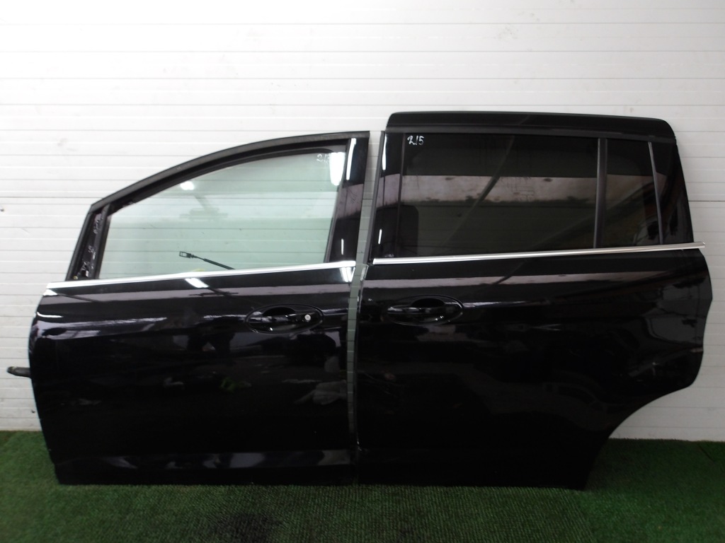 фото №1, Grand c-max lift дверь передние i задние левая g1