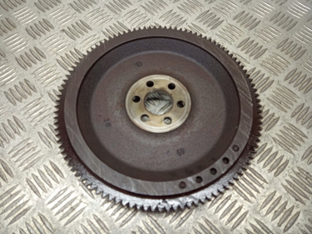 Купить Колесо маховик daihatsu sirion 1.0