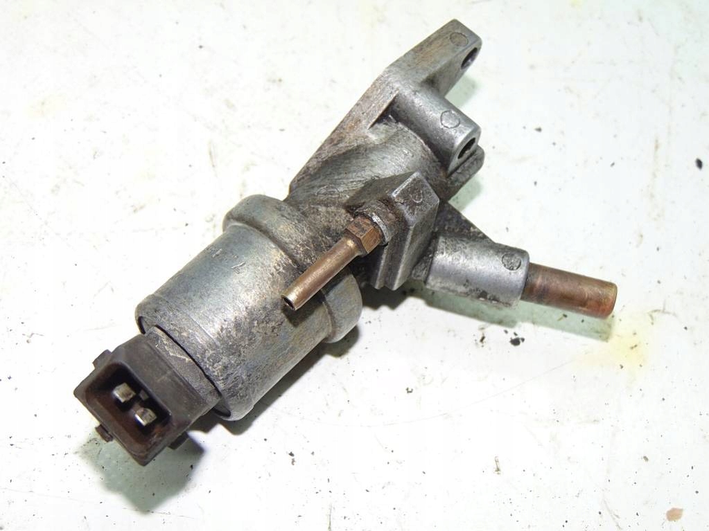 Купить Vw golf ii 2 mk2 1.6 клапан управляющий впуск воздуха