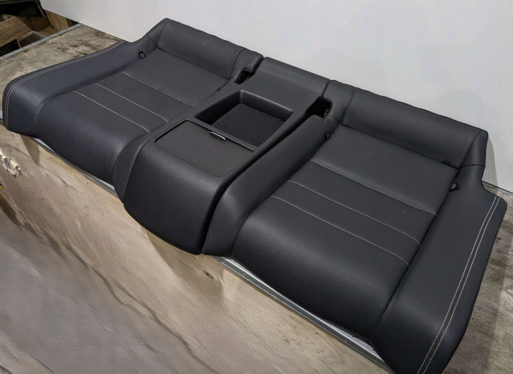 Заднее сиденье сиденье спинка mercedes e купе w207 c207 09-16r Киев