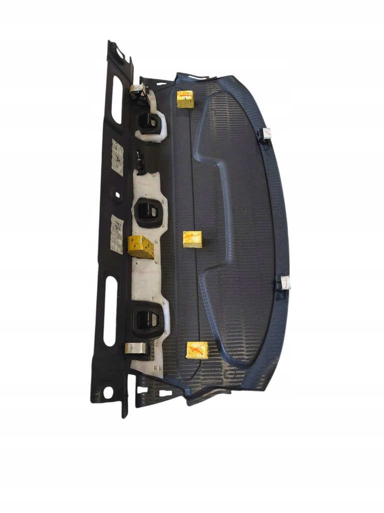 фото №6, Jaguar xe 2017 с задний полка задняя багажника