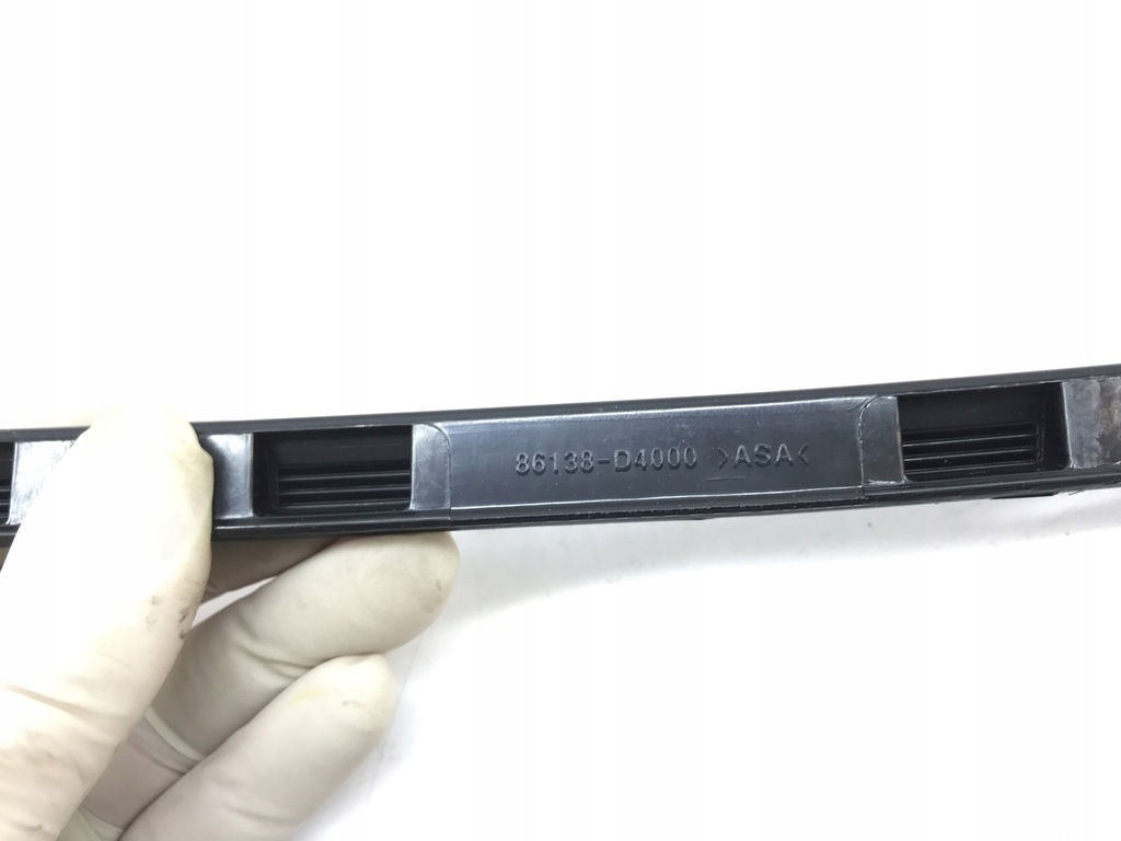 фото №7, Kia optima защита передней стекло левая 86138d4000