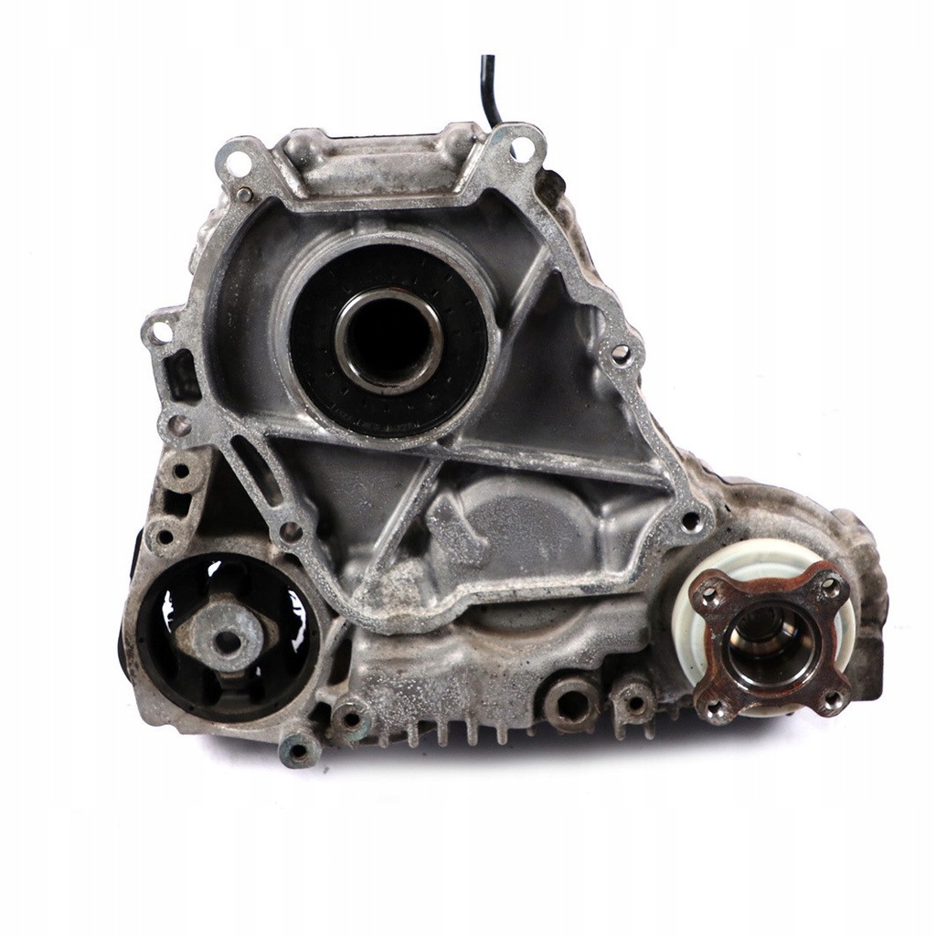 фото №10, Bmw x1 e84 редуктор распределитель коробки atc350