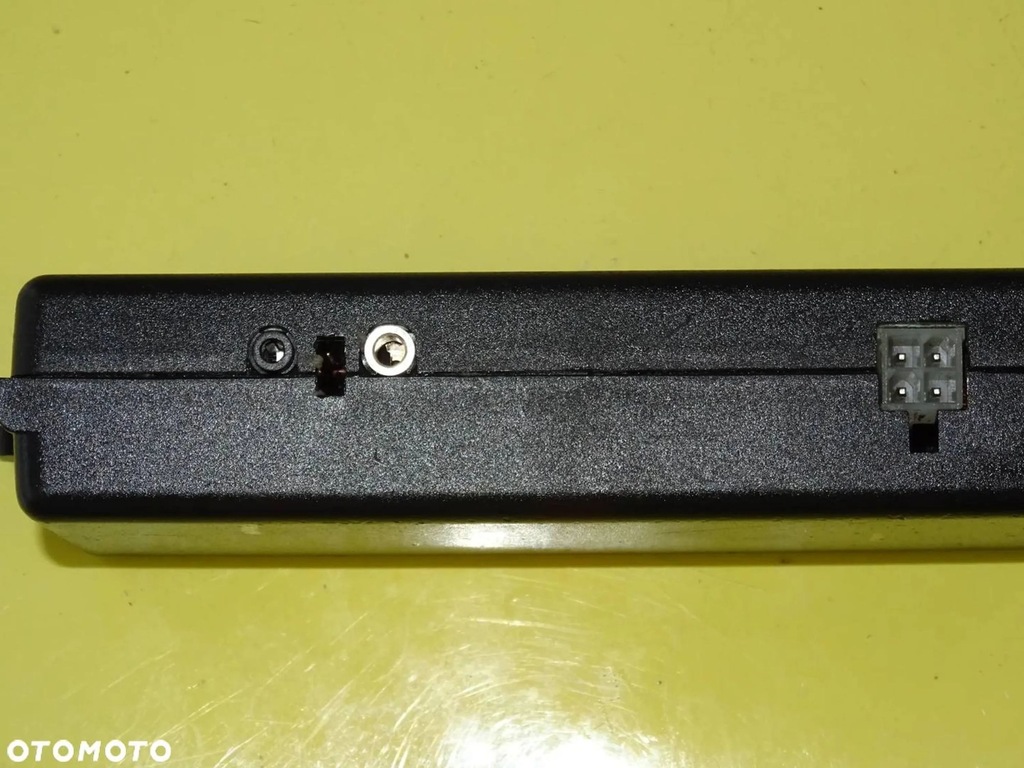 фото №5, Модуль блок управления телефона alfa romeo 166 e1021303 nr307