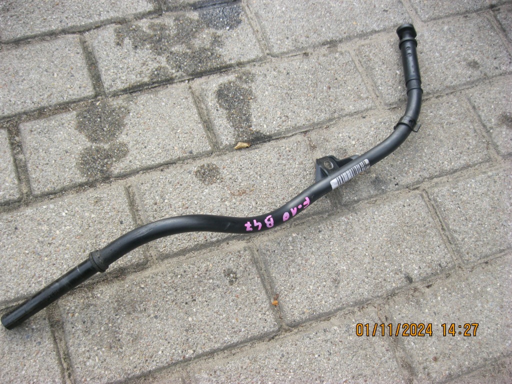 фото №1, Bmw f10 f20 f30 2.0 d b47 щуп щуп 851139201