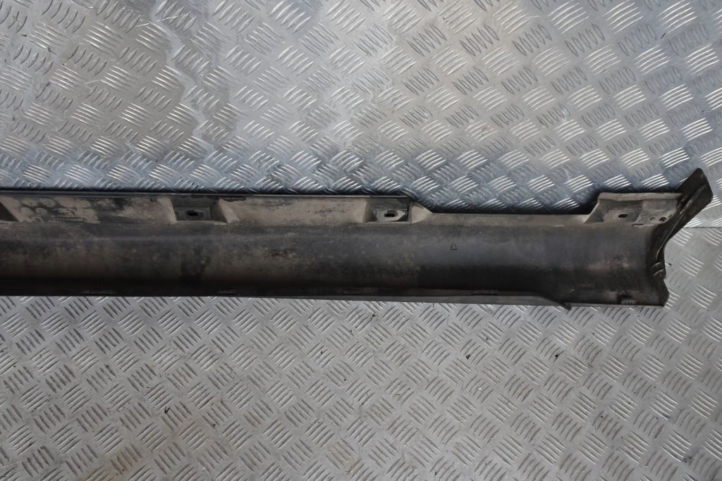 Ford focus mk3 st седан америка порог молдинг порог левая 18- с Разборки