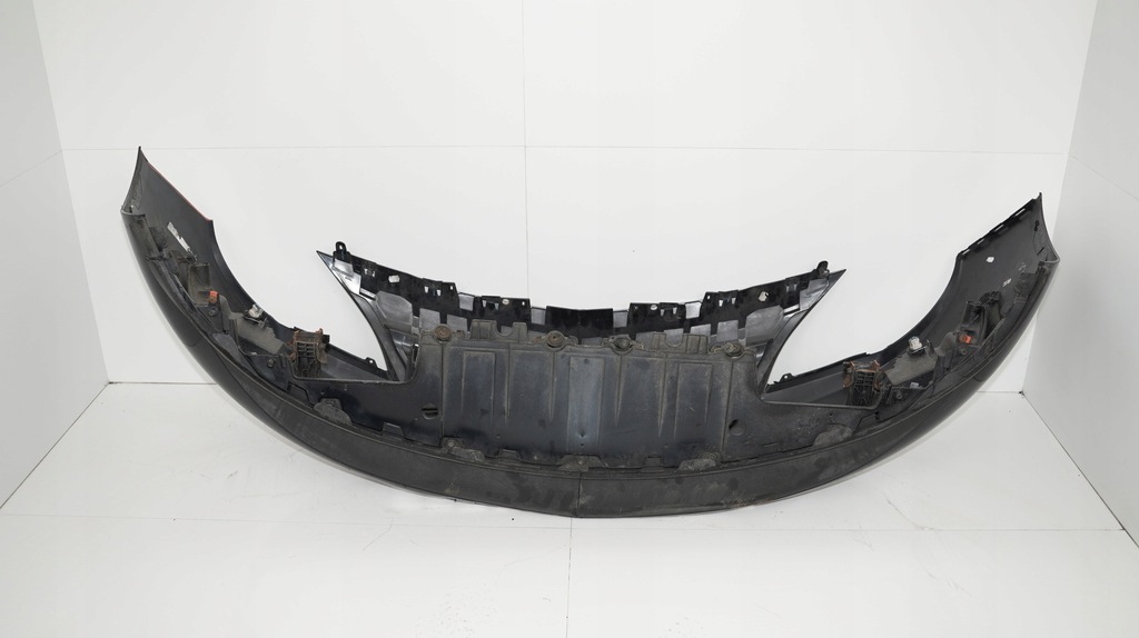 фото №13, Бампер перед передний opel astra j 09-12r