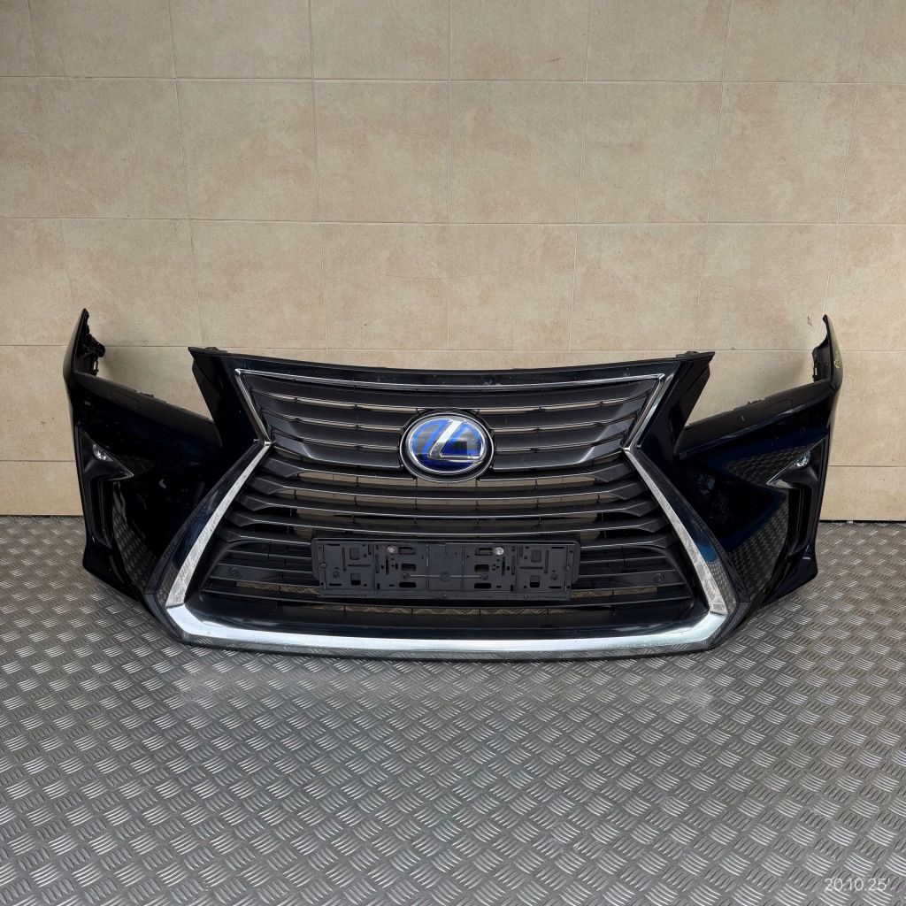 Купити Бампер передній комплектний  lexus rx rx450 lexus rx450h 4 pdc ксенон