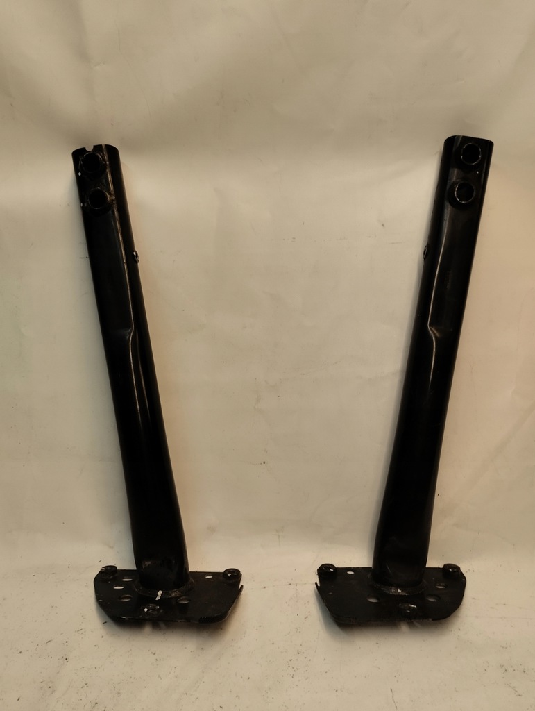 фото №1, Jeep compass ii зона деформації кронштейн кронштейн правий