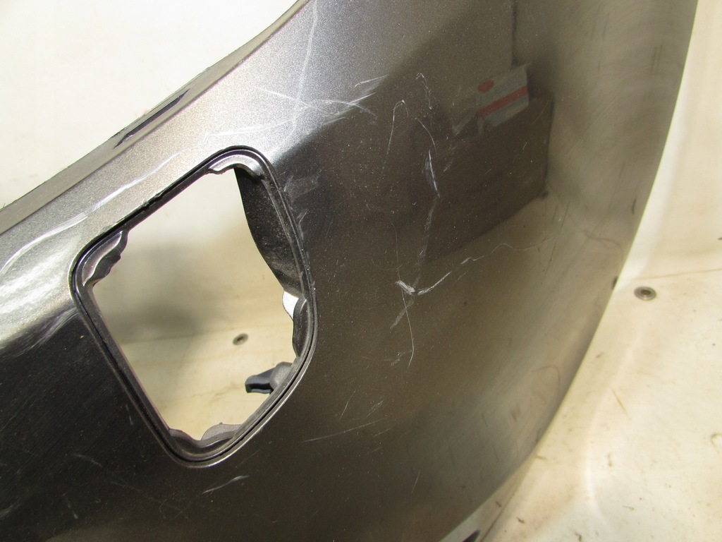 фото №8, Бампер перед передній alfa romeo giulietta 10- 156085887