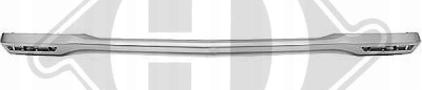 Купить Спойлер спойлер накладка бампера mercedes gle w166