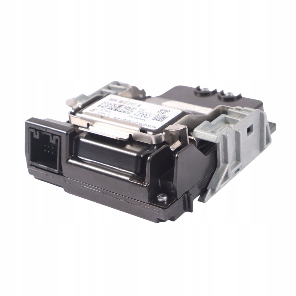 фото №12, Audi q5 fy камера скло передньої асистент поперечина модуль блок керування 80a907217a